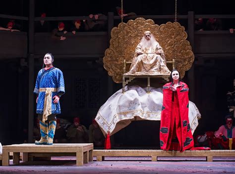 Turandot Reviews: Finding the Balance in Criticism